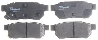 Disc Brake Pad Set RS PGD374C