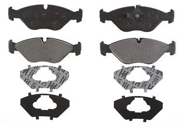 Disc Brake Pad Set RS PGD403M