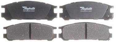 Disc Brake Pad Set RS PGD471C