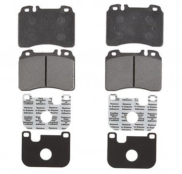 Disc Brake Pad Set RS PGD561M