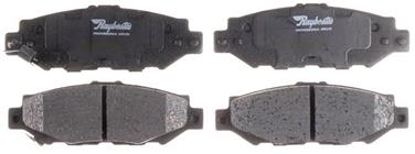 Disc Brake Pad Set RS PGD572C