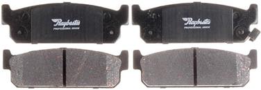 Disc Brake Pad Set RS PGD588C