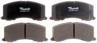 Disc Brake Pad Set RS PGD677C