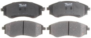 Disc Brake Pad Set RS PGD700C