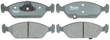 Disc Brake Pad Set RS PGD925C