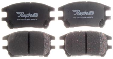 Disc Brake Pad Set RS PGD930C