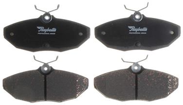 Disc Brake Pad Set RS PGD944C