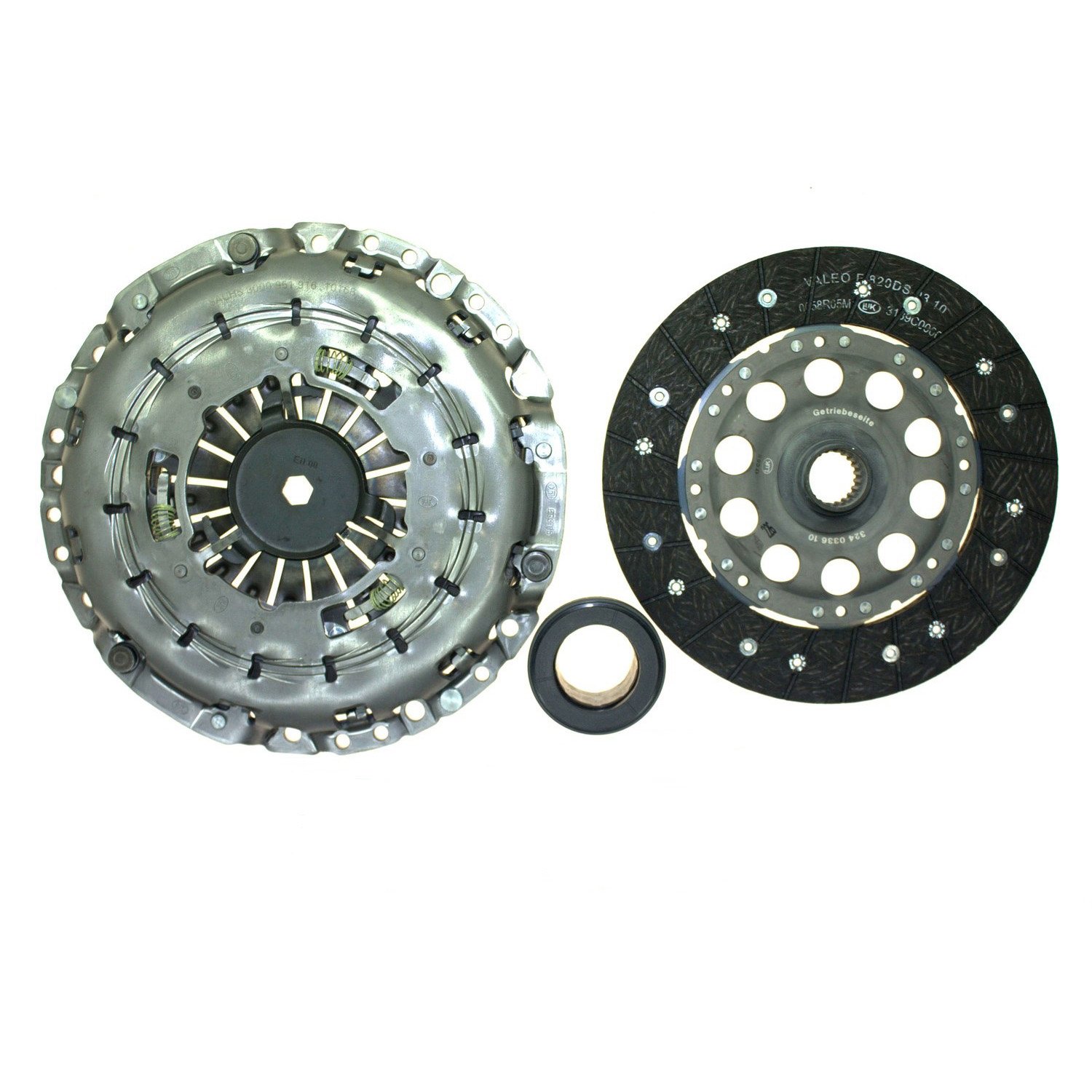 2008 BMW X3 Clutch Kit