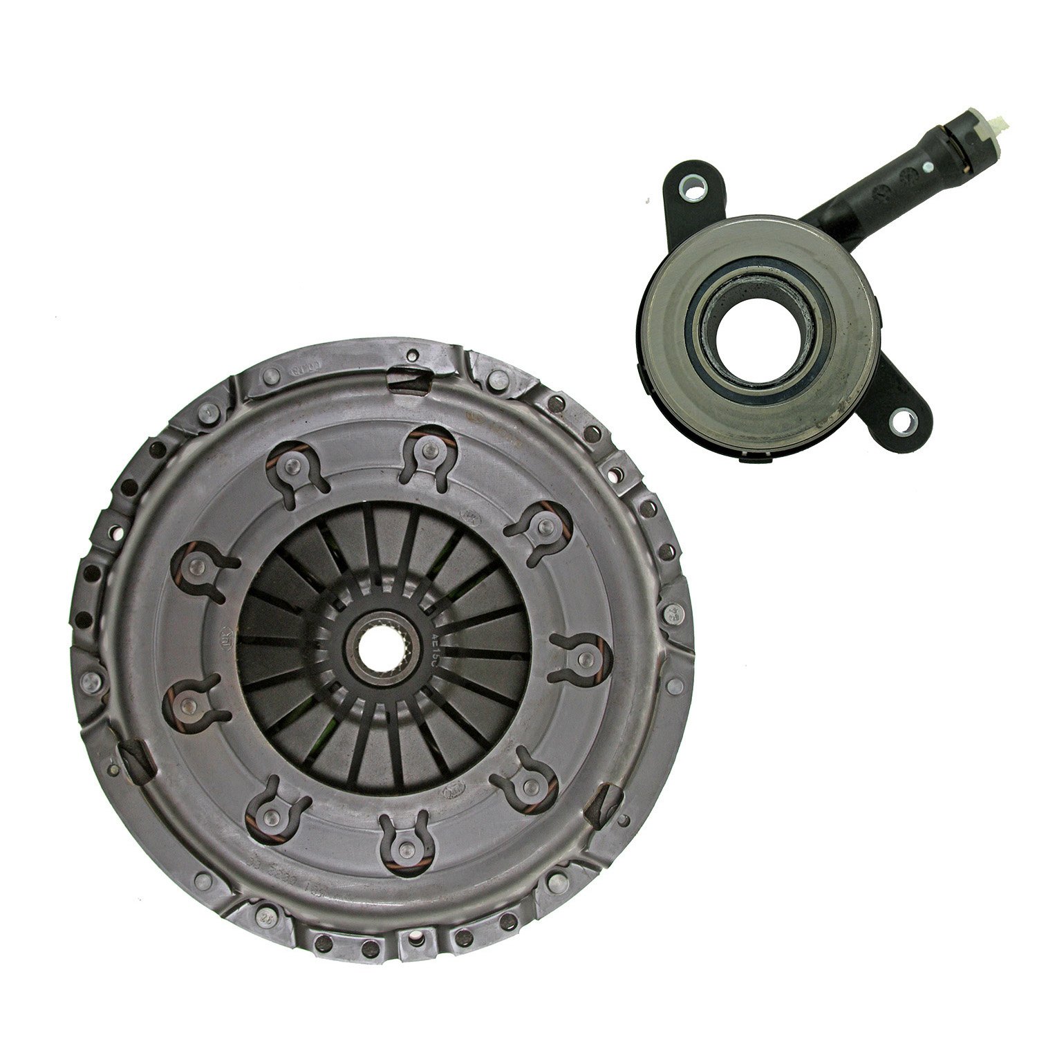 2010 Jeep Patriot Clutch Kit