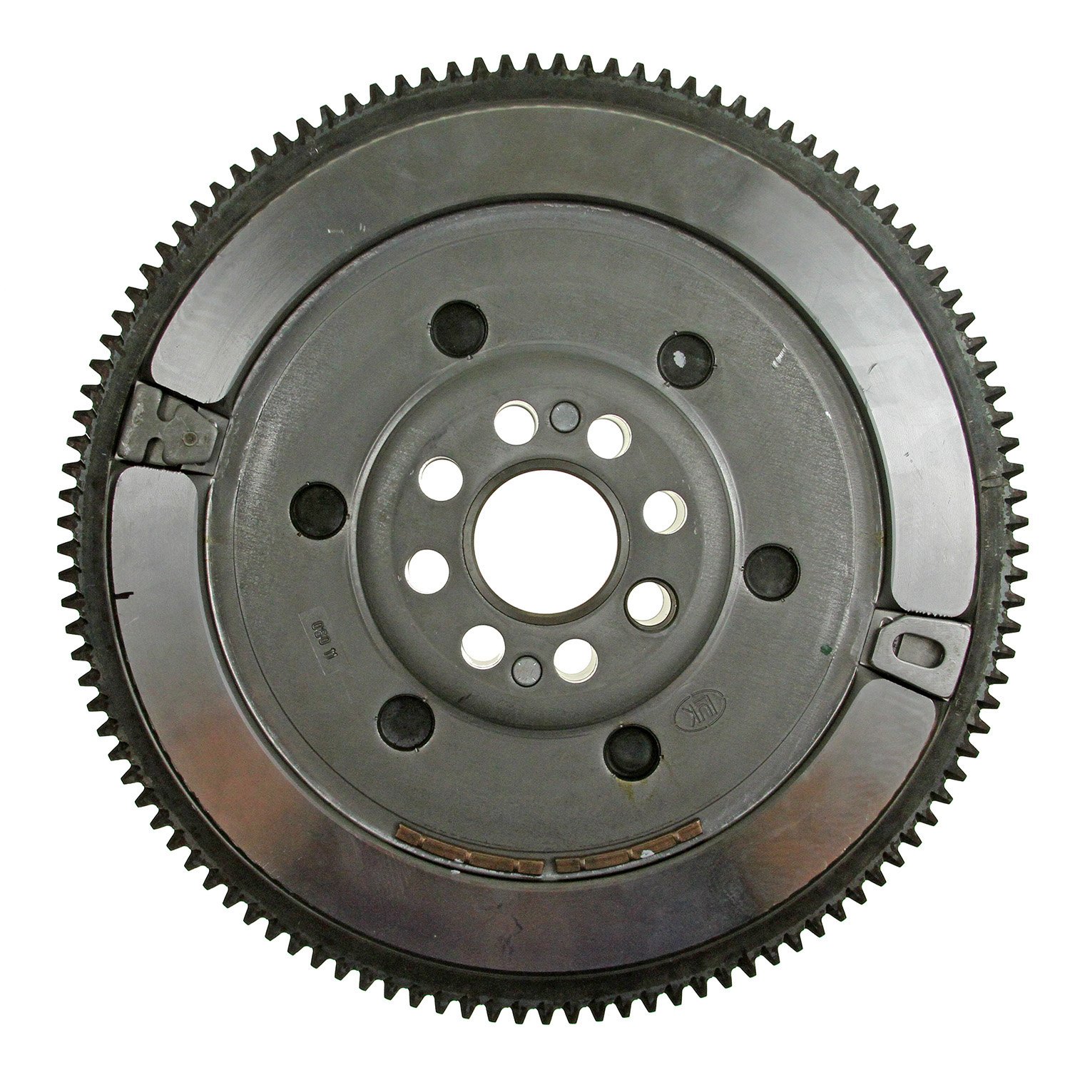 2006 BMW 525xi Clutch Flywheel