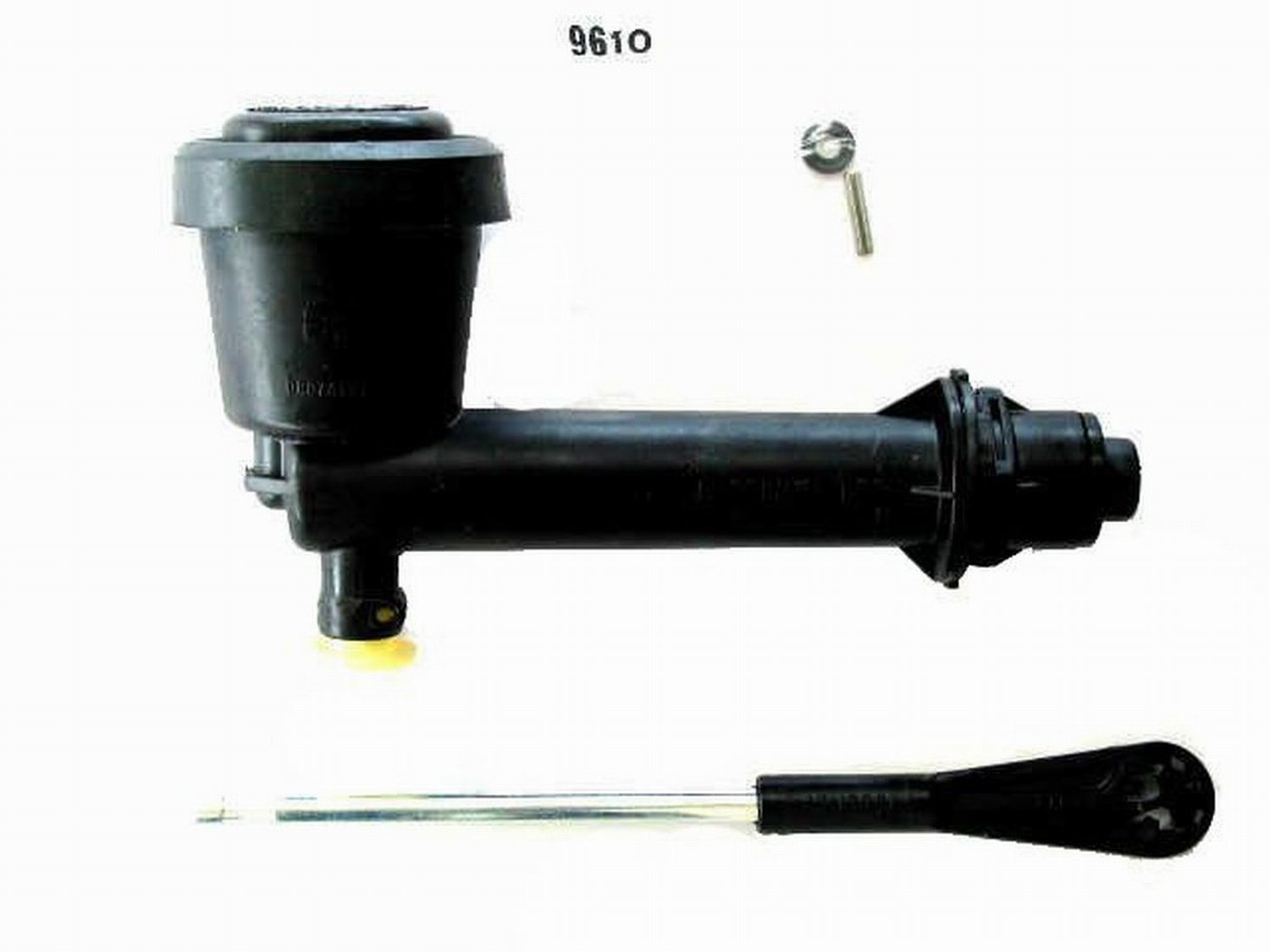 1995 Chevrolet S10 Clutch Master Cylinder