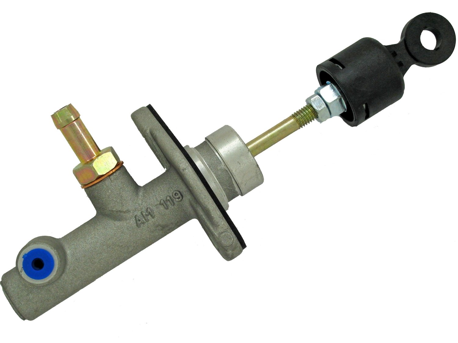 2006 Hyundai Elantra Clutch Master Cylinder