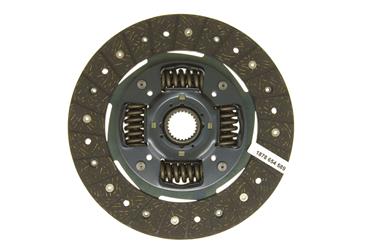 Clutch Friction Disc S2 1878 654 589