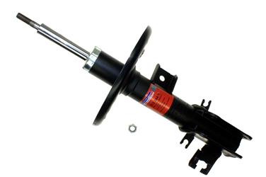 Suspension Strut S2 313 244