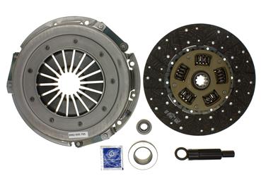 Clutch Kit S2 K0048-01