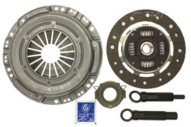 Clutch Kit S2 K0076-01