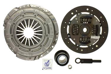 Clutch Kit S2 K0116-01