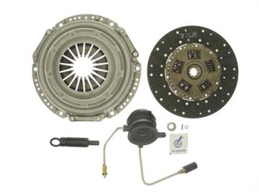 Clutch Kit S2 K1675-23