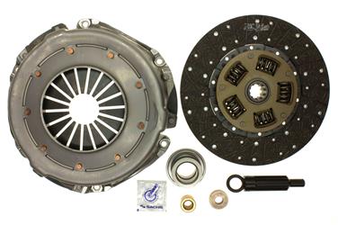 Clutch Kit S2 K1874-02