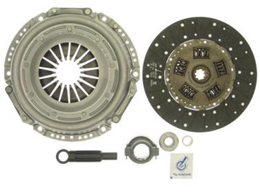 Clutch Kit S2 K1890-05