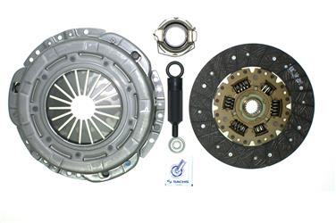 Clutch Kit S2 K70062-01