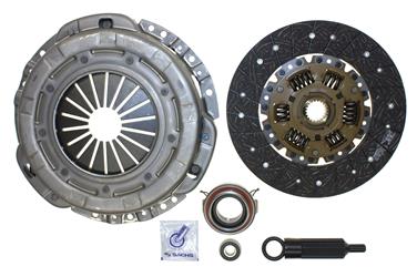 Clutch Kit S2 K70062-03