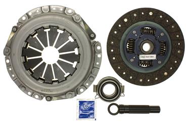 Clutch Kit S2 K70079-03