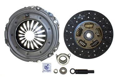 Clutch Kit S2 K70134-02