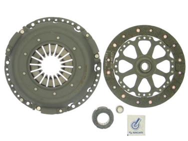 Clutch Kit S2 K70193-01