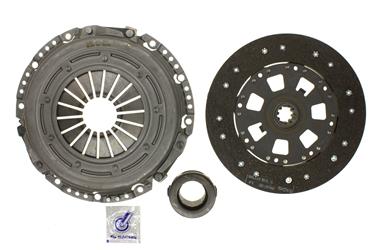 Clutch Kit S2 K70206-01