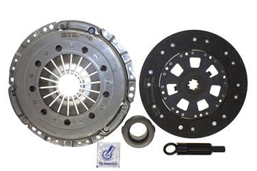 Clutch Kit S2 K70238-01