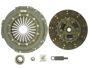 Clutch Kit S2 K70241-01