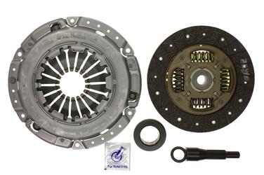 Clutch Kit S2 K70265-01