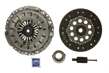 Clutch Kit S2 K70288-02