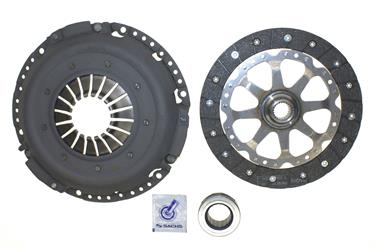 Clutch Kit S2 K70290-01