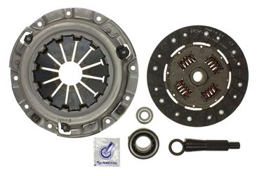 Clutch Kit S2 K70317-01