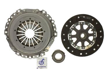 Clutch Kit S2 K70339-01