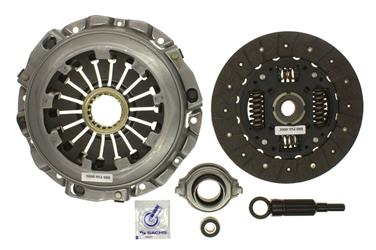 Clutch Kit S2 K70362-01