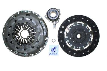 Clutch Kit S2 K70417-01