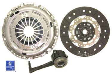 Clutch Kit S2 K70485-02