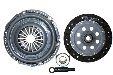 Clutch Kit S2 K70498-01