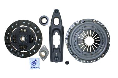 Clutch Kit S2 K70532-01