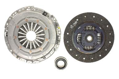 Clutch Kit S2 K70604-01