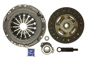 Clutch Kit S2 K70609-01