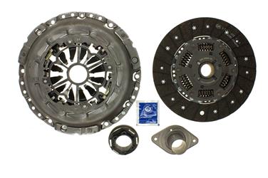 Clutch Kit S2 K70619-01