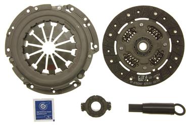 Clutch Kit S2 K70655-01