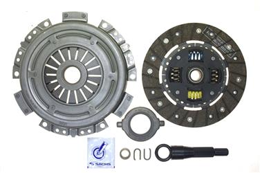 Clutch Kit S2 KF193-01