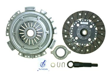 Clutch Kit S2 KF193-02