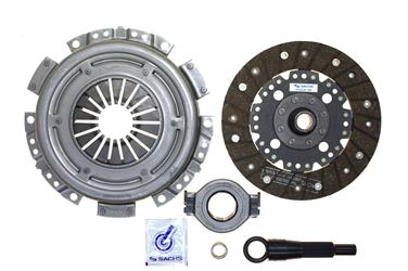 Clutch Kit S2 KF224-02