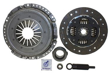 Clutch Kit S2 KF296-03